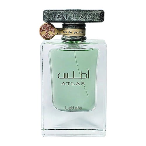 Lattafa Atlas Eau de Parfum