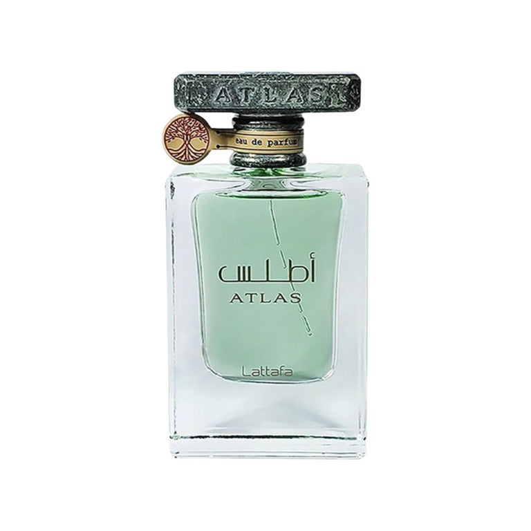 Lattafa Atlas Eau de Parfum | Deloox.com