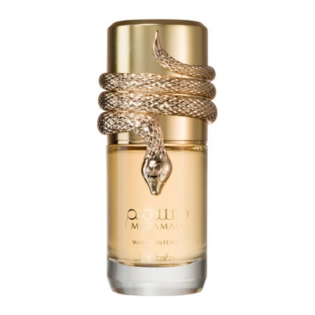 Lattafa Musamam White Intense Eau de Parfum 100 ml
