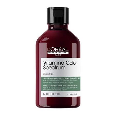 L'Oréal Professionnel Vitamino Color Spectrum Green Shampoo 300 ml