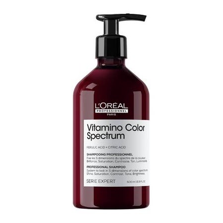 L'Oréal Professionnel Vitamino Color Spectrum Schampo 1500 ml
