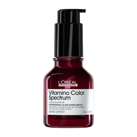 L'Oréal Professionnel Vitamino Color Spectrum Glass Shine Suero