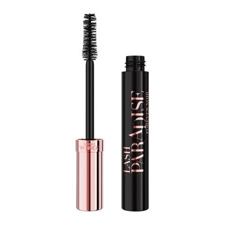 L'Oréal Lash Paradise Forever Noir Wimperntusche 6,4 ml