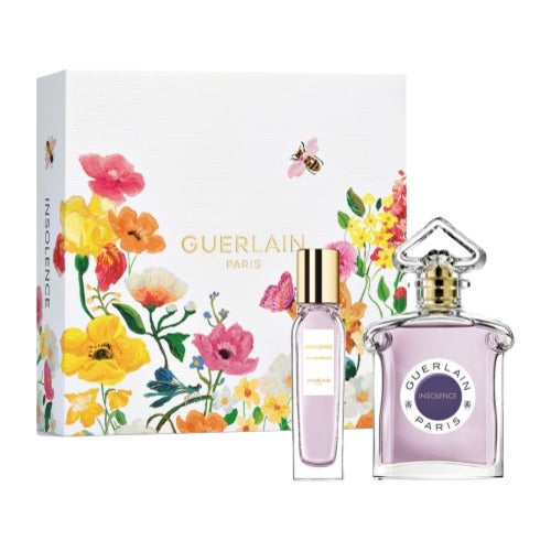 Guerlain Damen Parfum – Vespa Eau De Parfum, 50 Ml, Verführerischer Duft