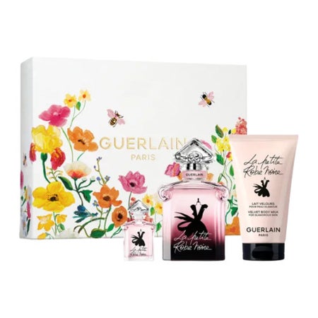 Guerlain La Petite Robe Noire Eau de Parfum Coffret Cadeau