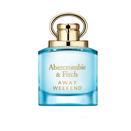Abercrombie & Fitch Away Weekend Woman Eau de Parfum