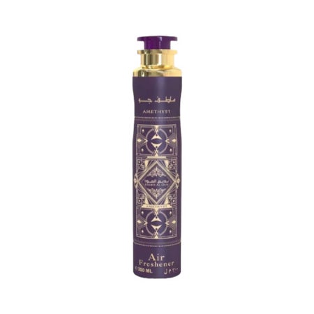 Lattafa Bade'e Al Oud Amethyst Air Freshener Raumduft 300 ml