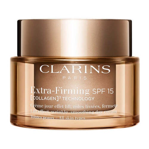 Clarins Extra-Firming Day Cream SPF 15