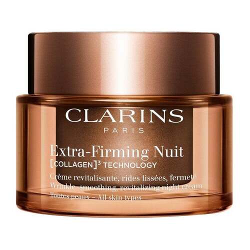 Clarins Extra-Firming Night Cream