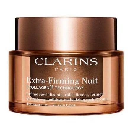 Clarins Extra-Firming Night Cream 50 ml