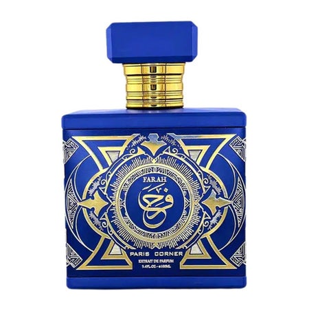Paris Corner Farah Extrait de Parfum 100 ml