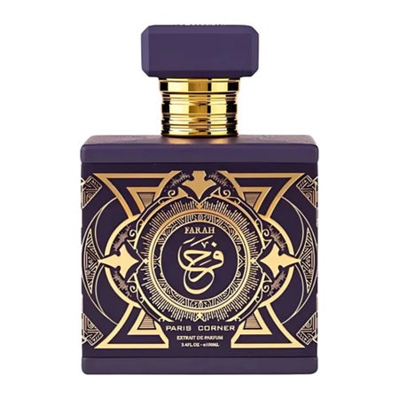 Paris Corner Farah Extrait de Parfum 100 ml