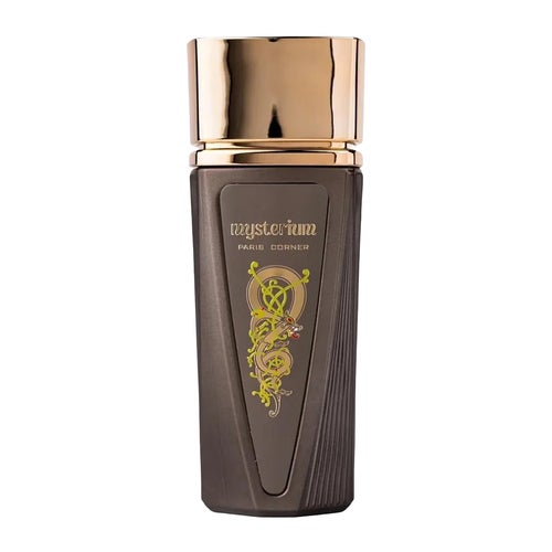 Paris corner mysterium 100ml 香水 セルヨッフ Paris Corner Mysterium Eau de Parfum | Deloox.com