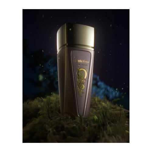 Paris Corner Mysterium Eau de Parfum | Deloox.com