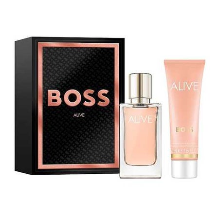 Hugo Boss Alive Geschenkset