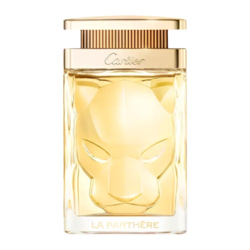 Cartier LA PANTHÈRE ÉLIXIR 100ml Cartier La Panthère Elixir Eau de Parfum Intense kopen | Deloox.nl