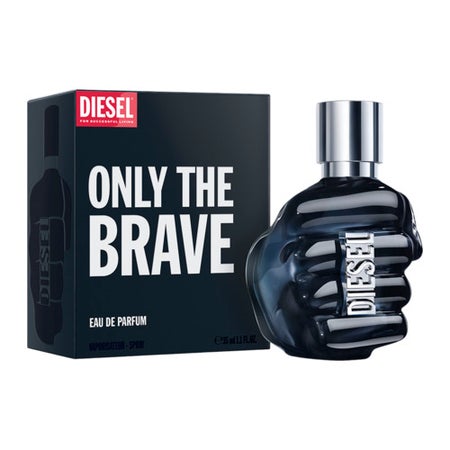 Diesel Only The Brave Eau de Parfum