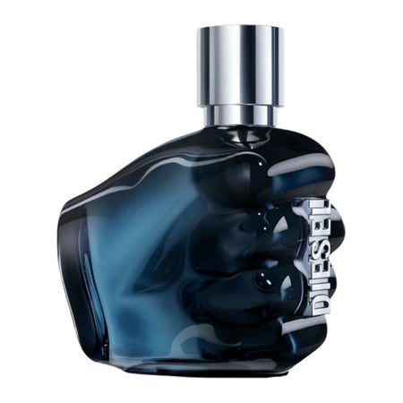 Diesel Only The Brave Eau de Parfum