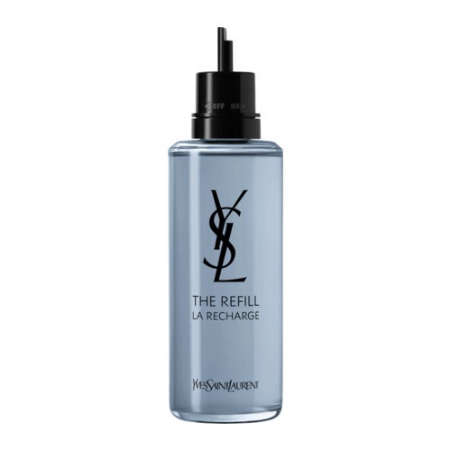 Yves Saint Laurent Y Men Eau de Parfum Nachfüllung