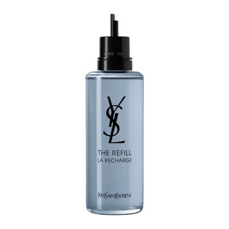 Yves Saint Laurent Y Men eau de parfum Refill 150 ml