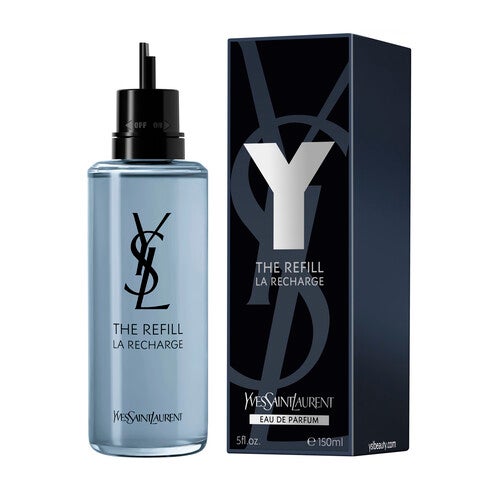 Yves Saint Laurent Y Men Eau de Parfum