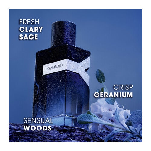 Yves Saint Laurent Y Men Eau de Parfum