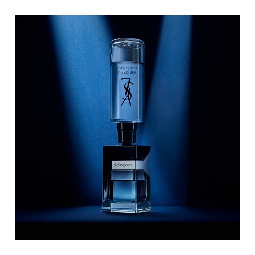 Yves Saint Laurent Y Men Eau de Parfum