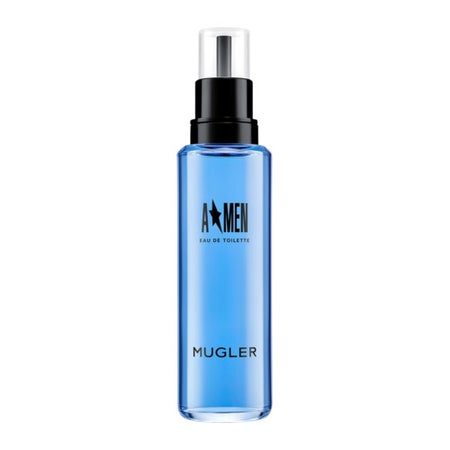 Mugler A Men Eau de Toilette Refill 100 ml