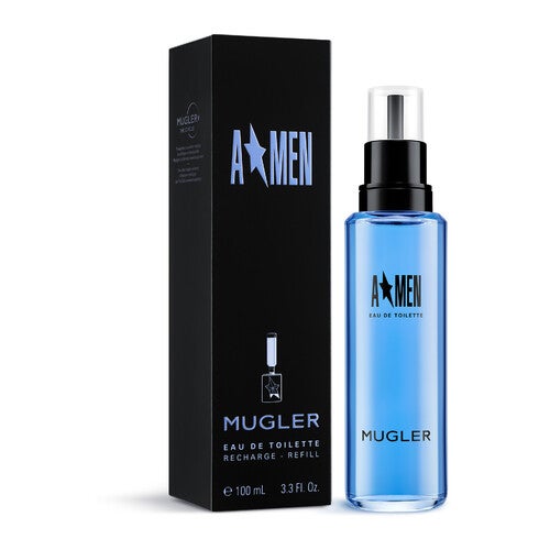 Mugler A Men Eau de Toilette