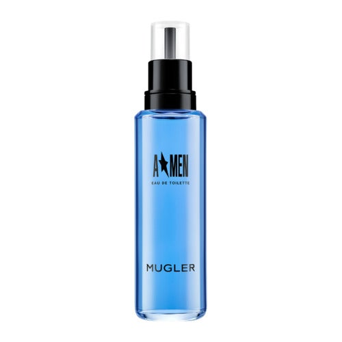 Mugler A Men Eau de Toilette