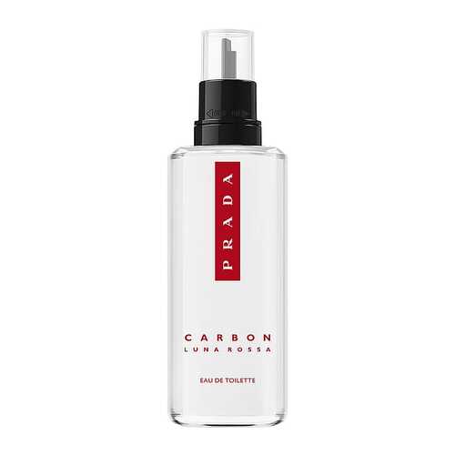 香水(男性用) PRADA Luna Rossa Carbon 100ml プラダ ルナロッサ カーボン オーデトワレ｜プラダ ビューティ