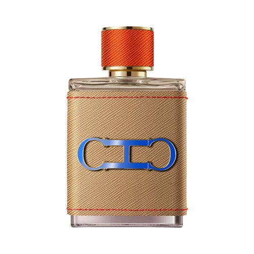 Carolina Herrera CH Men Pasión Eau de Parfum