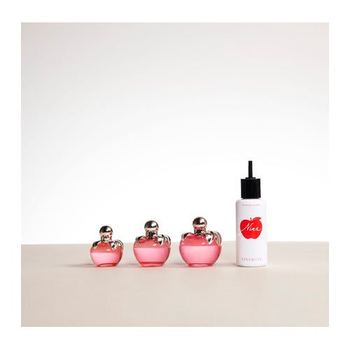 Nina Ricci Nina Eau de Toilette