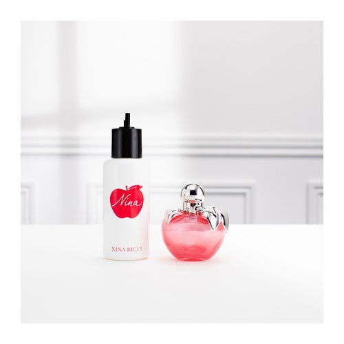 Nina Ricci Nina Eau de Toilette