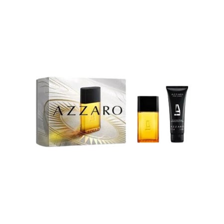 Azzaro Pour Homme Coffret Cadeau