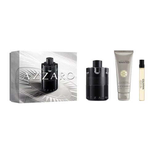 Azzaro The Most Wanted Eau de Parfum Intense | Deloox.com