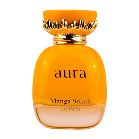 La Fede Aura Manga Splash Eau de Parfum 100 ml