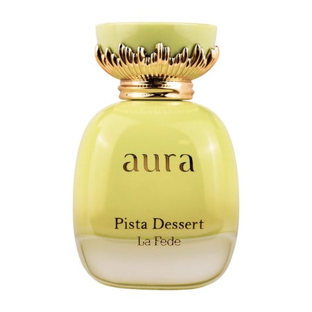 La Fede Aura Pista Dessert Eau de Parfum 100 ml