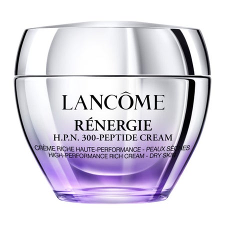 Lancôme Rénergie H.P.N. 300-Peptide Cream Rich 50 ml