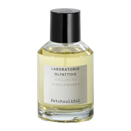 Laboratorio Olfattivo Patchouliful Eau de Parfum 100 ml