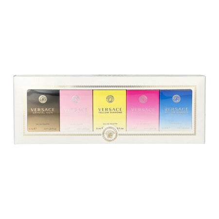 Versace Miniature Set Set miniature