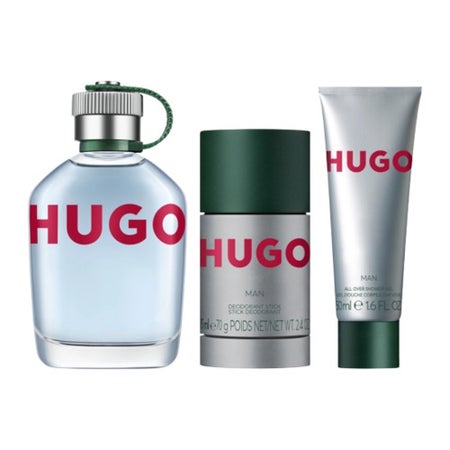 Hugo Boss Hugo Geschenkset