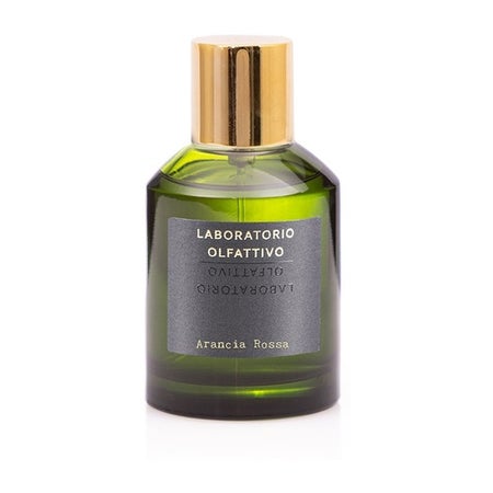 Laboratorio Olfattivo Arancia Rossa Eau de Parfum 100 ml