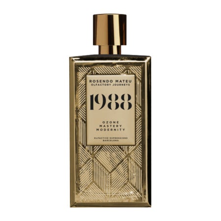 Rosendo Mateu Olfactive Expressions 1988 Eau de Parfum 100 ml