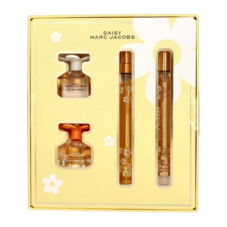 Marc Jacobs Daisy Miniatures Coffret Miniature