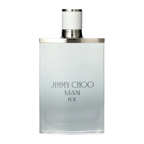 Jimmy Choo Man Ice by Jimmy Choo, 6.7 oz Eau De Toilette Spray for Men main image 1