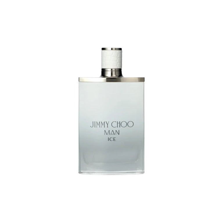Jimmy Choo Man Ice Eau de Toilette | Deloox.com