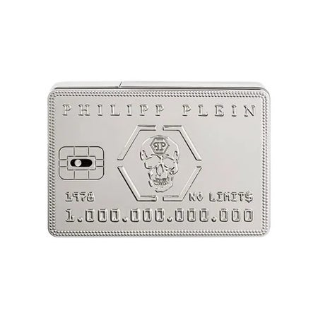 Philipp Plein No Limit$ Platinum Eau de Parfum