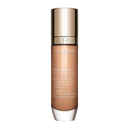 Clarins Skin Illusion Full Coverage Foundation