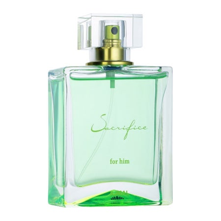 Ajmal Sacrifice II For Him Eau de Parfum 90 ml